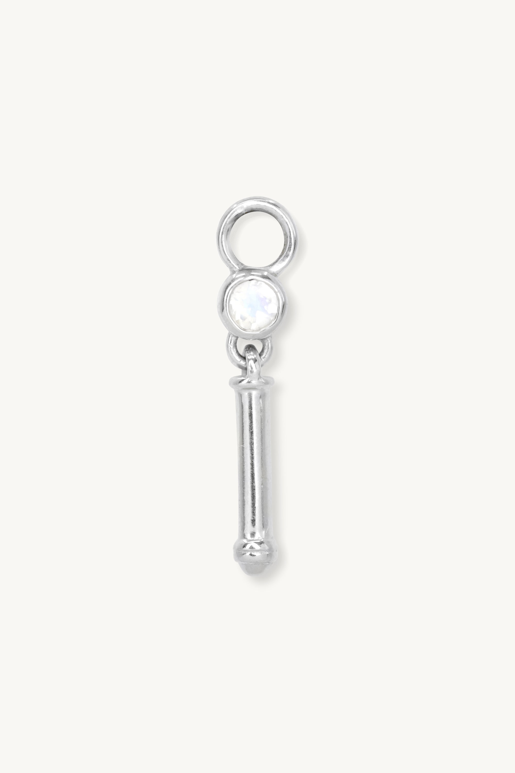 Ceptre Silver Charm